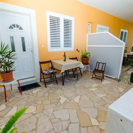 Appartement Ivana
