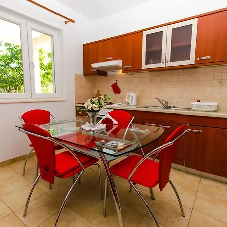Appartement Ivana