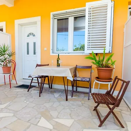 Ivana Appartement Trogir